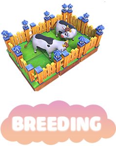 breeding